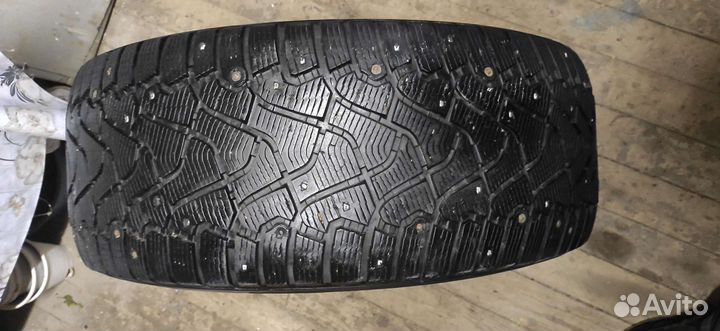 Pirelli Ice Zero 285/60 R18