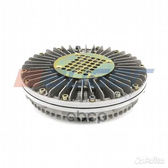 Вискомуфта, Вентилятор DAF 92426 auger