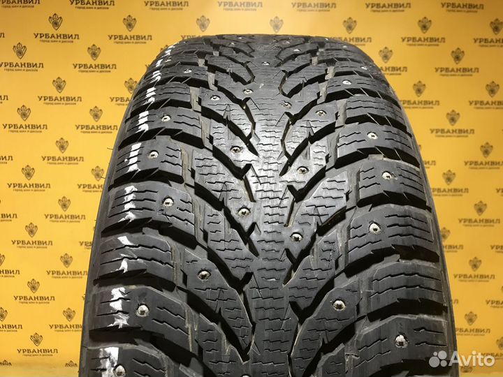 Nokian Tyres Hakkapeliitta 9 SUV 275/55 R20 117T