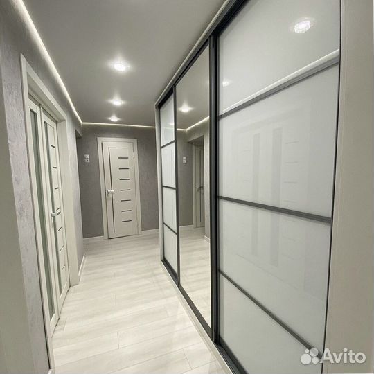 Шкаф купе напрямую с фабрики