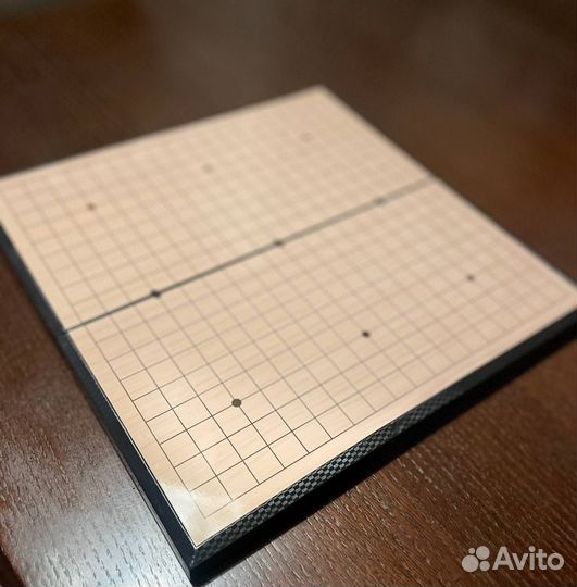 Настольная игра Го