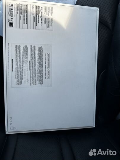 Apple MacBook Pro 13 2020 m1 8gb 256