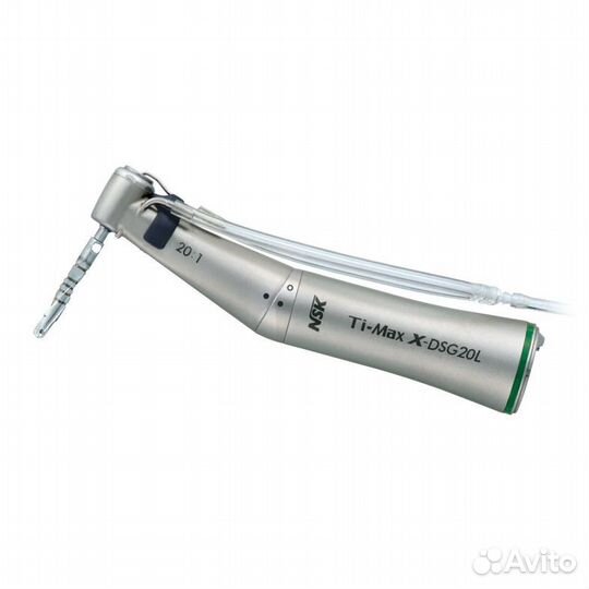 Ti-Max X-DSG20L - разборный хирургический наконечн