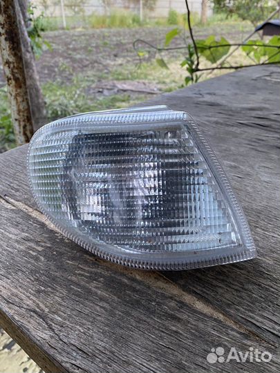 Поворотники