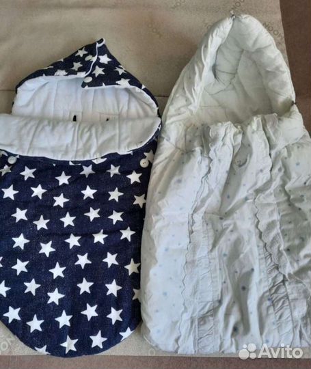 Конверты весенние