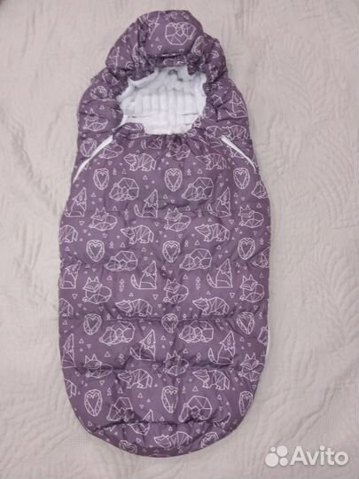 Кокон от 0 до 1,5