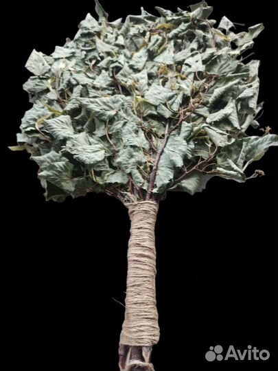 Веники для бани