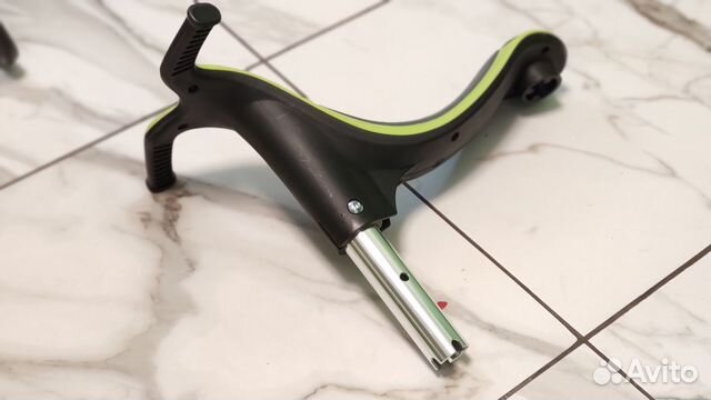 Сиденье для самоката Globber