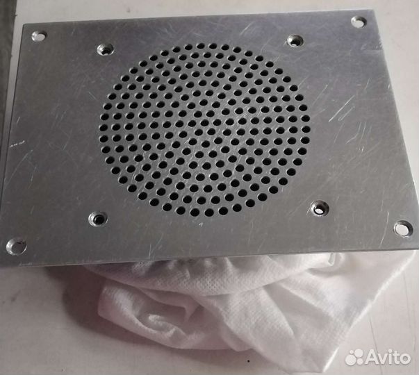 Маникюрный пылесос