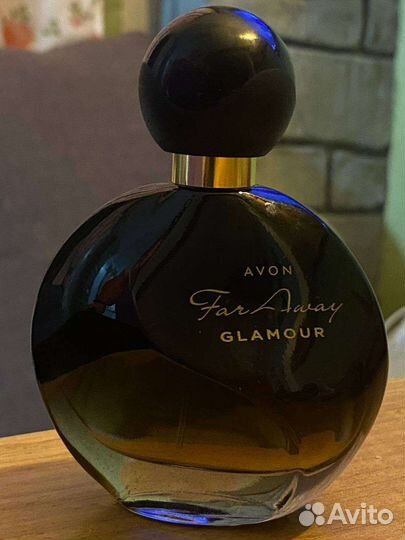 Туалетная вода Эйвон