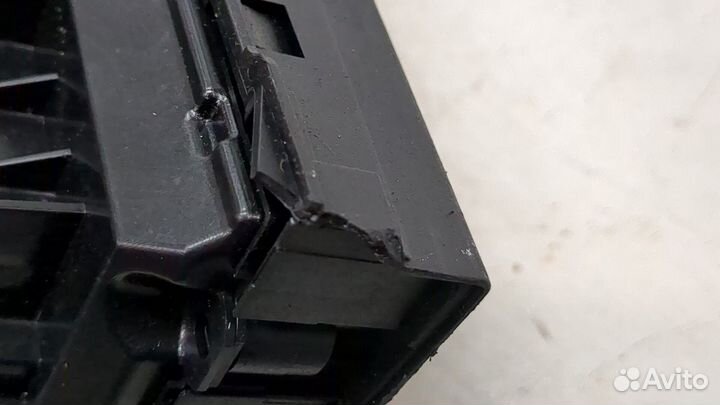 Переключатель отопителя BMW 5 E60, 2004