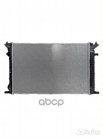 Z20208 радиатор системы охлаждения АКПП Audi A