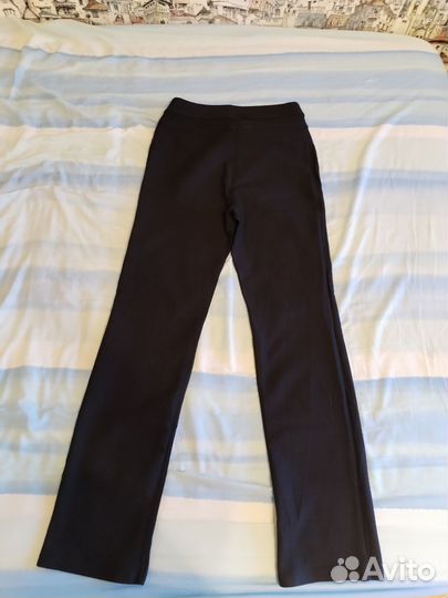 Лосины женские тонкие