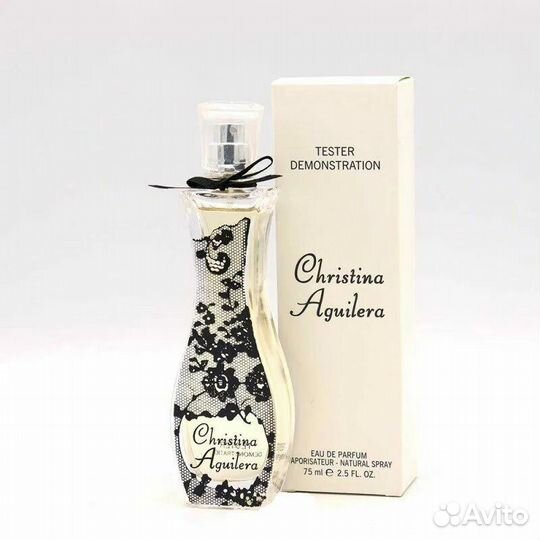 Тестер Escada Cherry In The Air Edp, 65 ml (ОАЭ)