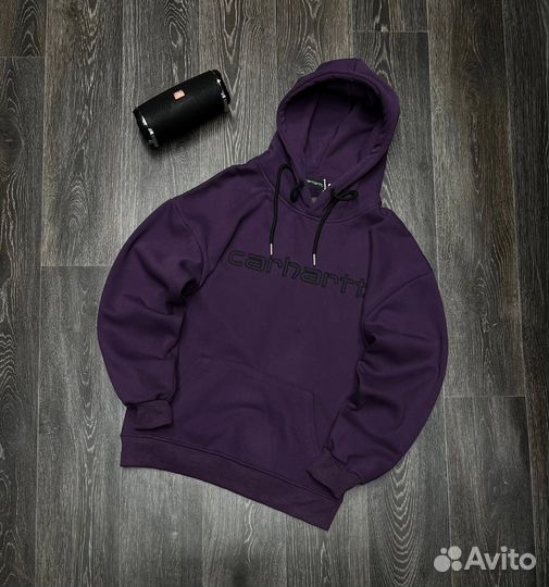 Худи carhartt