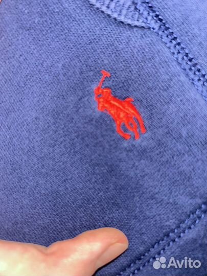 Штаны polo ralph lauren