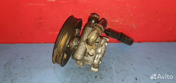 Гур Volksawagen Audi Skoda AWT