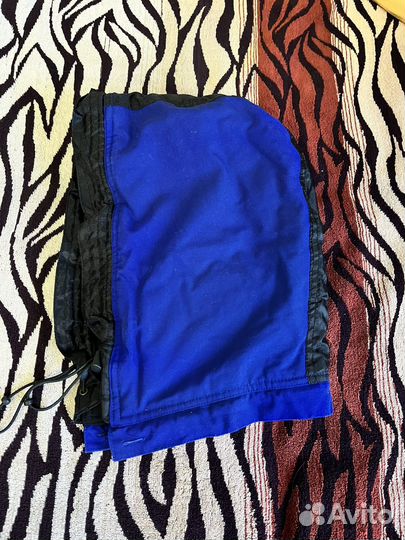 Спецодежда рабочая одежда зимняя бу