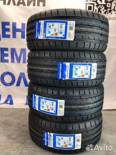 Windforce Catchfors UHP 315/35 R21 111Y