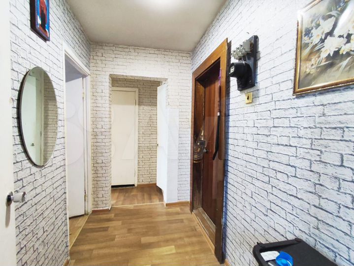 4-к. квартира, 77,5 м², 2/9 эт.