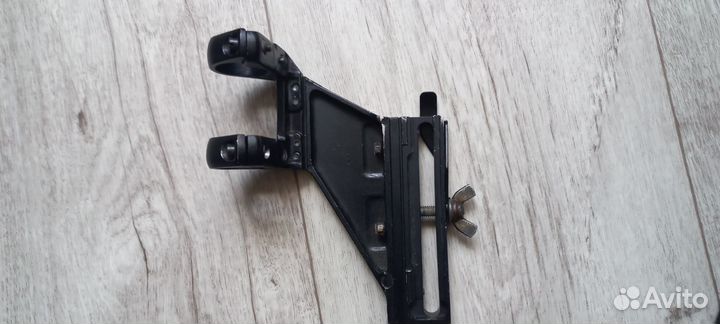 Крепление под оптику