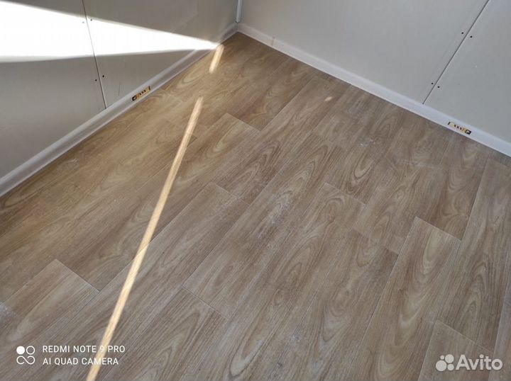 Торговый киоск