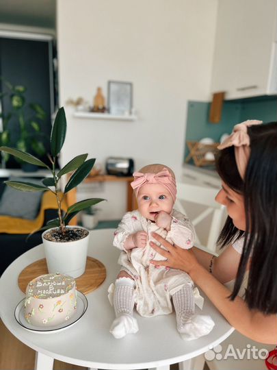 Домашняя фотосессия