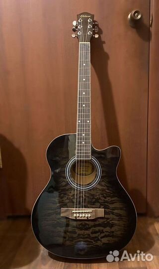 Акустическая гитара Elitaro Model: E4030 Tobacco