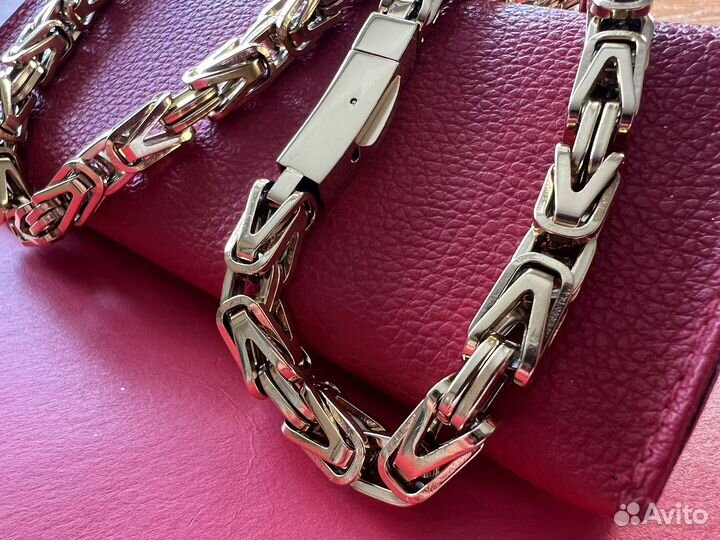 Цепь мужская