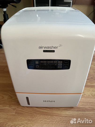 Мойка воздуха Winia AWX-70ptocd