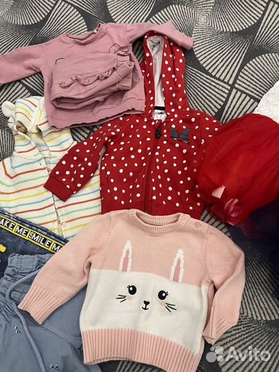 Детская одежда