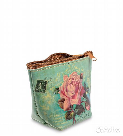 Кошелек Чайная роза A2095159