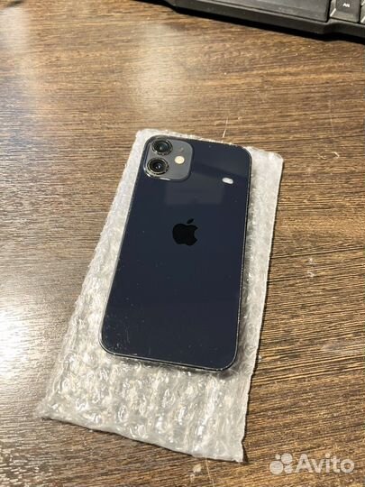 iPhone 12 mini, 64 ГБ