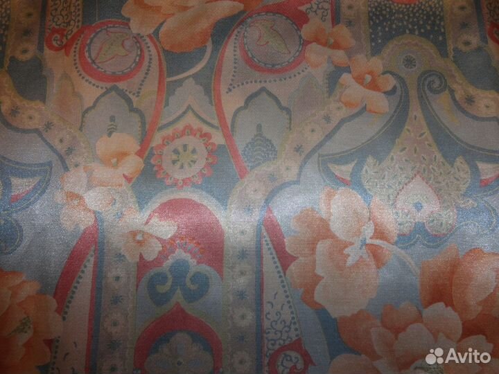 Штора, покрывало новое