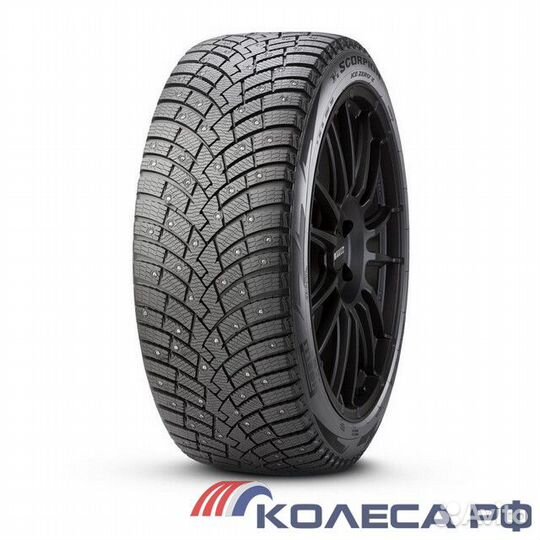 Pirelli Scorpion Ice Zero 2 235/50 R19 103H