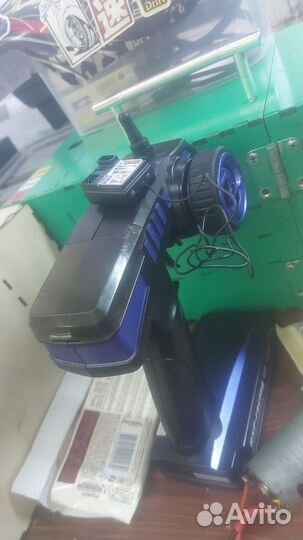 Аппаратура rc