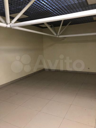 Офис в ТЦ на Б.Хмельницкого, 2 этаж, 27 м2, юр.адр