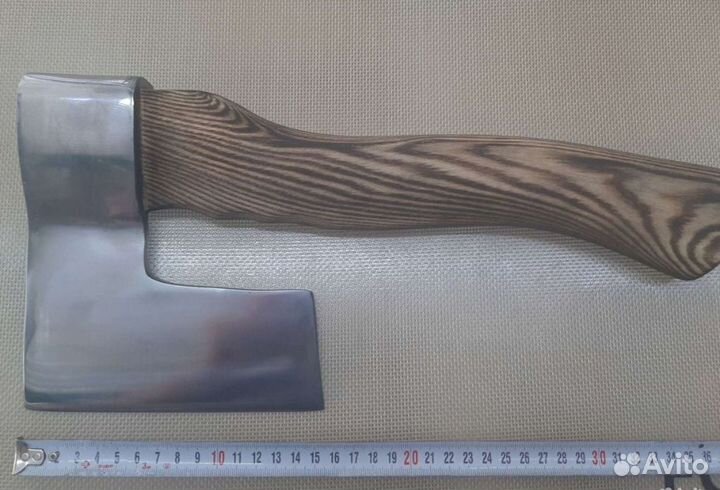 Топорик-тяпка