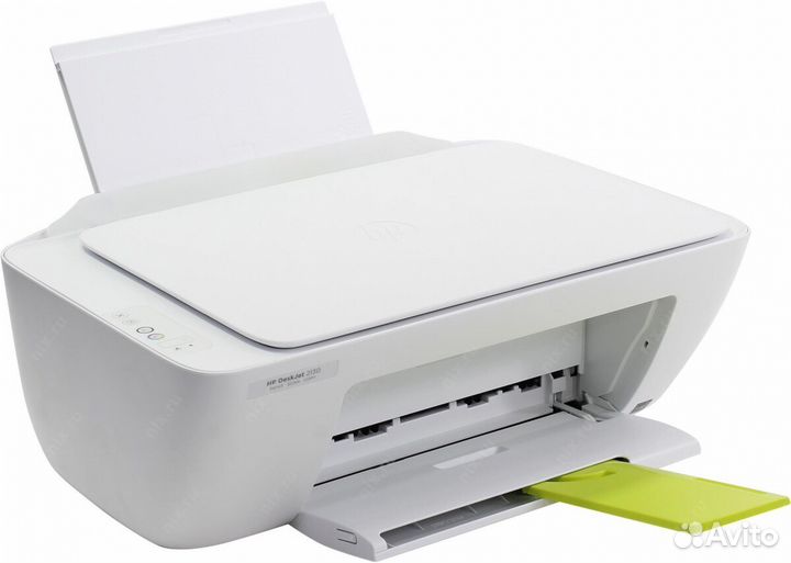 Принтер HP Deskjet 2130