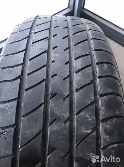 Dunlop SP Sport 2050M 205/60 R16