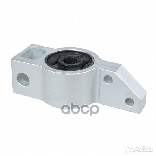 Сайлентблок (задний) переднего рычага R VAG