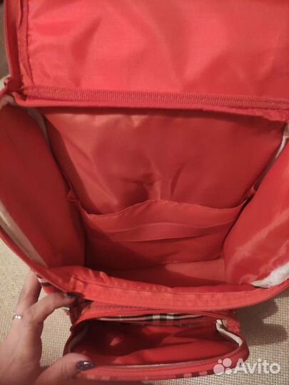 Ранец для 1 класса