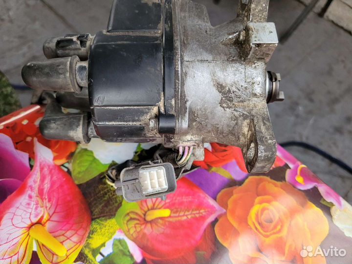 Трамблер 4а