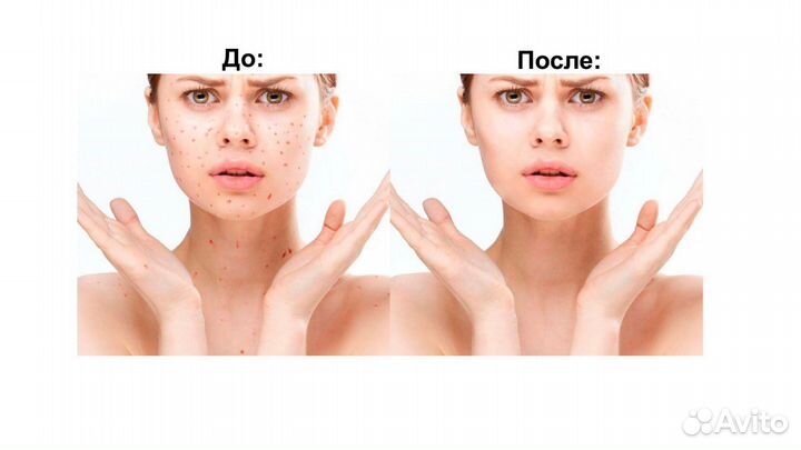 Услуги фотошопа