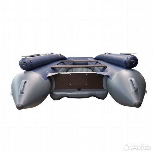 Лодка пвх altair HD-360 фб нднд