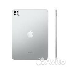 Apple iPad Pro 11 M4 256gb Wi-Fi