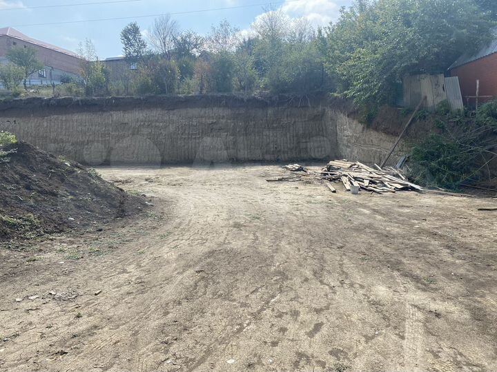 Участок 6 сот. (ИЖС)