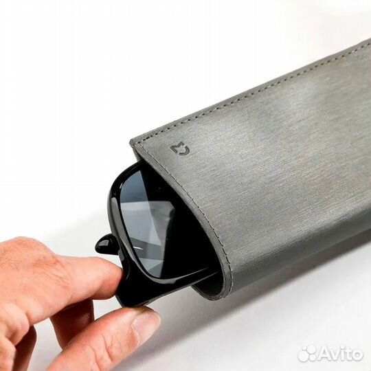 Очки солнцезащитные Mijia Classic Square