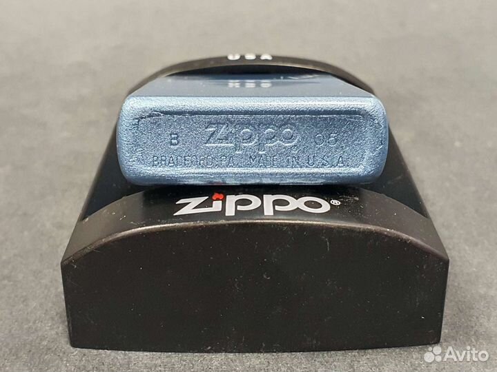 Зажигалка Zippo - Beatlsons