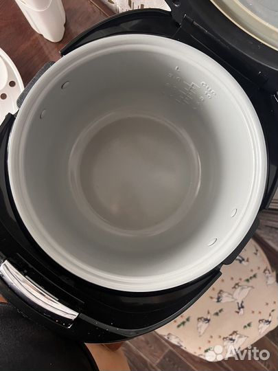 Мультиварка polaris